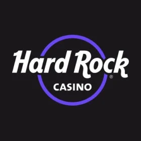 Hard Rock Casino Logo