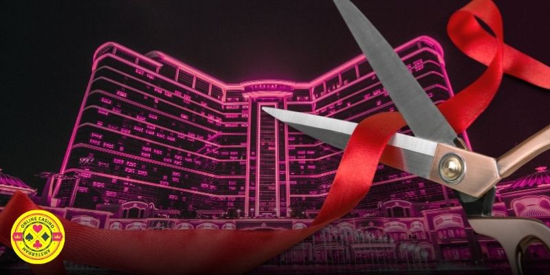 Opening Casino