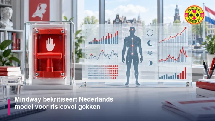 Mindway Kritiek Uva Risicomodel